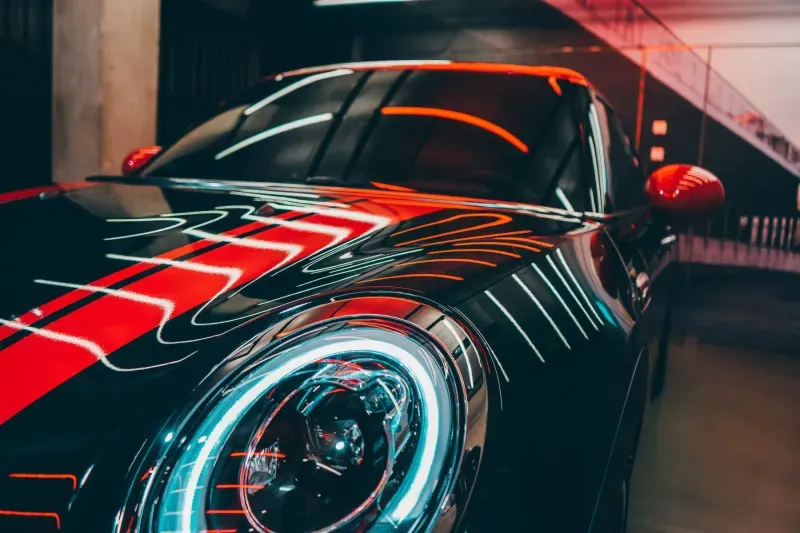 Gary's Auto Sales dealership