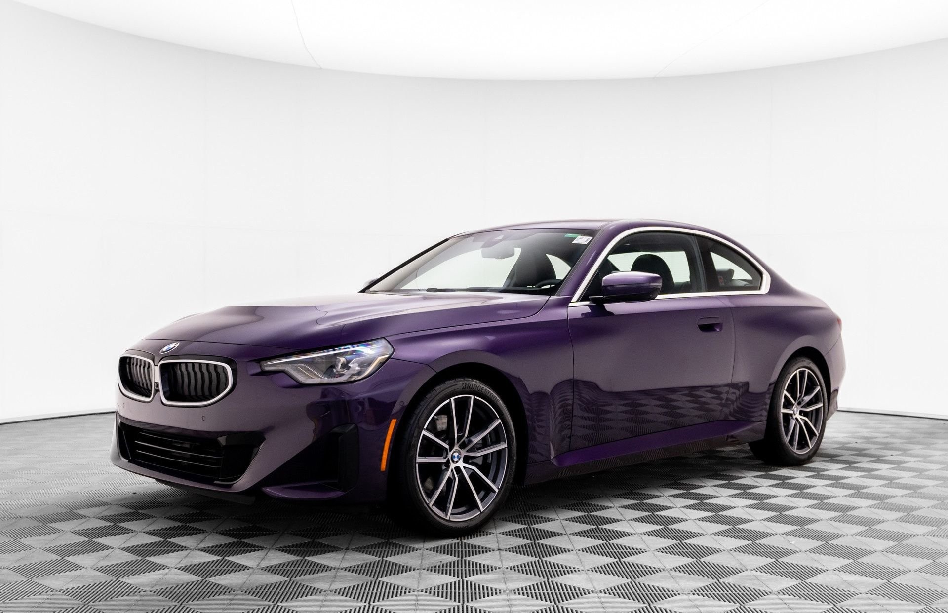 2025 BMW 230i Coupe