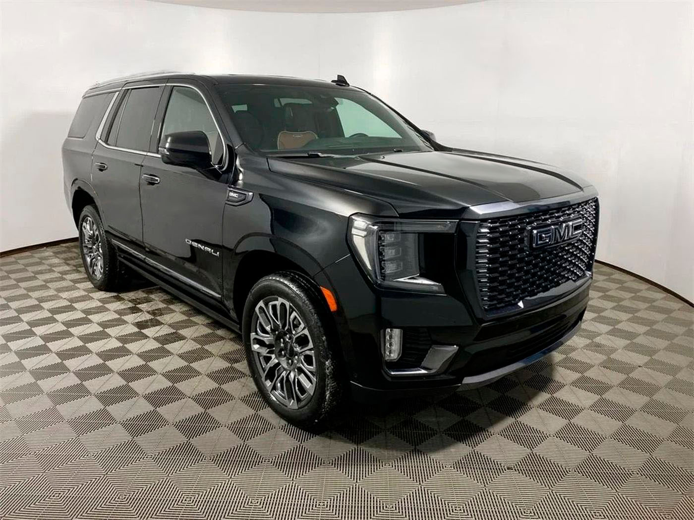 2023 GMC Yukon